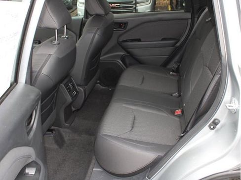 New 2026 Subaru Forester Premium image 35