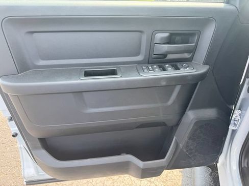 New 2026 RAM 3500 Tradesman AWD/4WD image 21