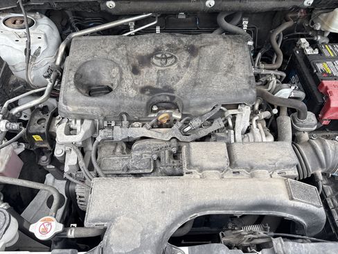 Used 2019 Toyota RAV4 XLE w/ Protection Package AWD/4WD image 33