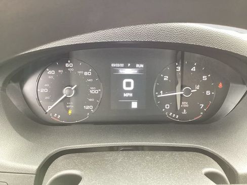 New 2026 RAM ProMaster 2500 w/ Safety Group FWD image 16