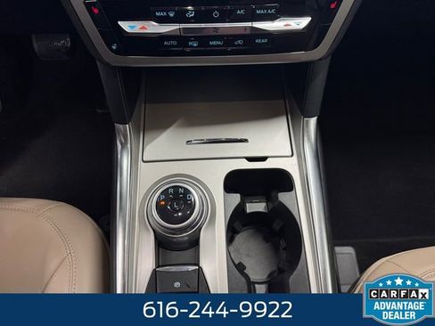 Used 2023 Ford Explorer XLT w/ Equipment Group 202A AWD/4WD image 14