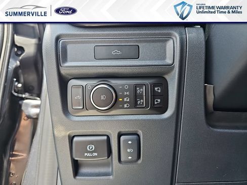 New 2026 Ford F150 Platinum w/ Equipment Group 702A High AWD/4WD image 31