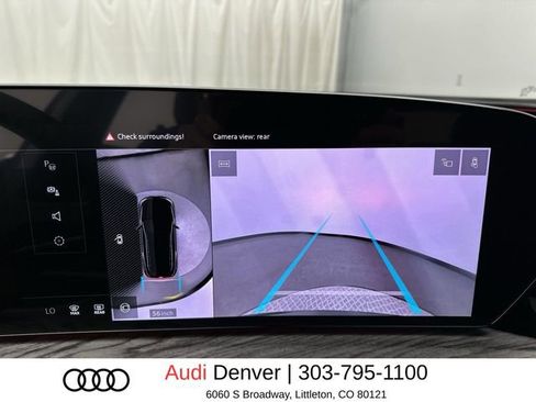 Used 2025 Audi Q5 Premium w/ Convenience Package AWD/4WD image 17