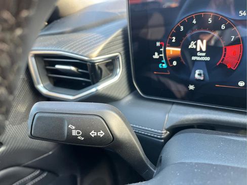 New 2026 Ford Mustang GT Premium RWD image 25