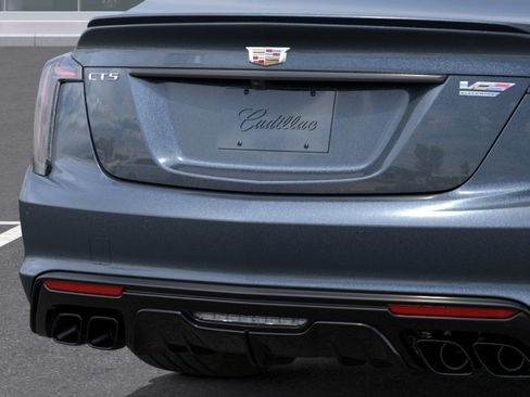 New 2026 Cadillac CT5 V Blackwing RWD image 14