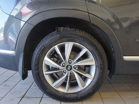 Used 2020 Hyundai Santa Fe SEL w/ Convenience Package FWD image 30