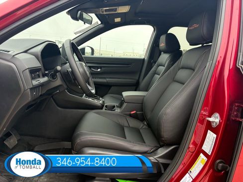 New 2026 Honda CR-V TrailSport image 7