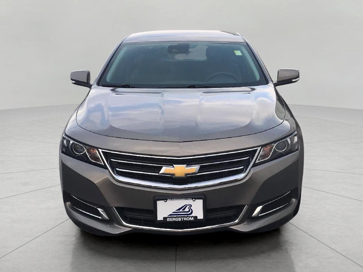 Used 2017 Chevrolet Impala LT w/ Leather Package FWD image 43
