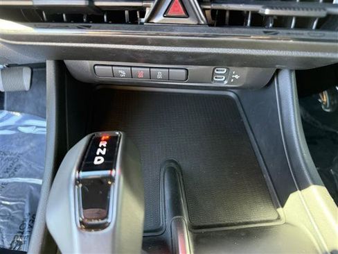 Used 2025 Dodge Charger Daytona R/T w/ Quick Order Package 25M R/T image 23