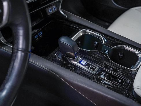 Used 2023 Lexus RX 350 FWD w/ Cold Area Package image 20