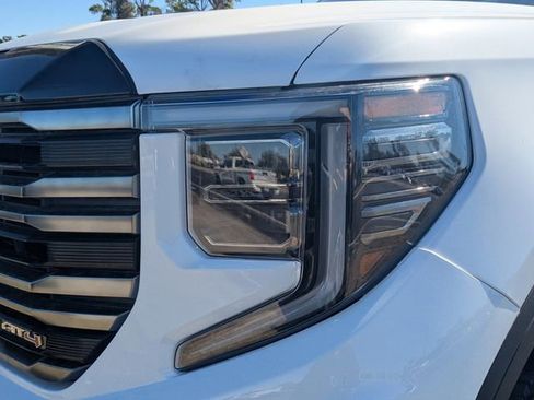 New 2026 GMC Sierra 1500 AT4 w/ AT4 Premium Package AWD/4WD image 9