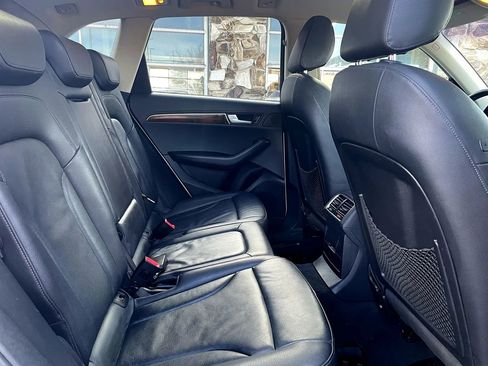 Used 2010 Audi Q5 3.2 Premium Plus image 11