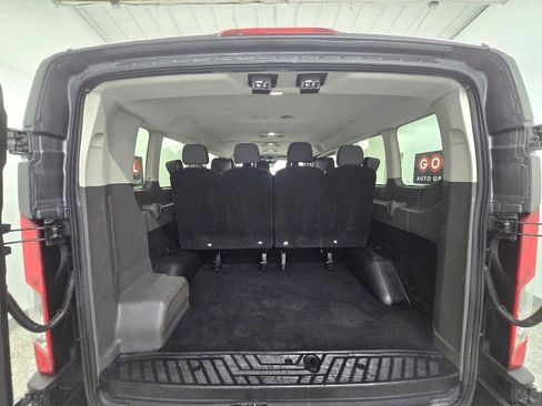 Used 2021 Ford Transit 350 XLT RWD image 14