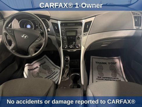 Used 2013 Hyundai Sonata GLS w/ Popular Equipment Pkg FWD image 2