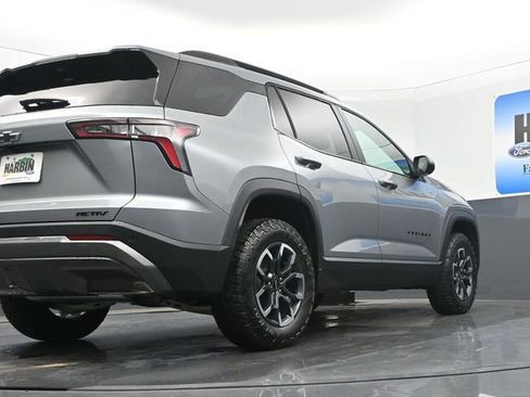 New 2026 Chevrolet Equinox ACTIV w/ Convenience Package III image 21