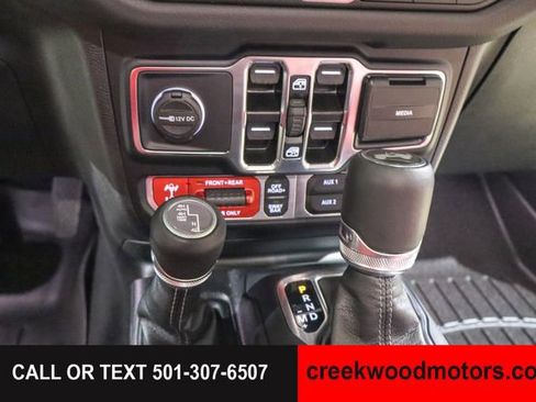 Used 2024 Jeep Wrangler Unlimited Rubicon 392 AWD/4WD image 49