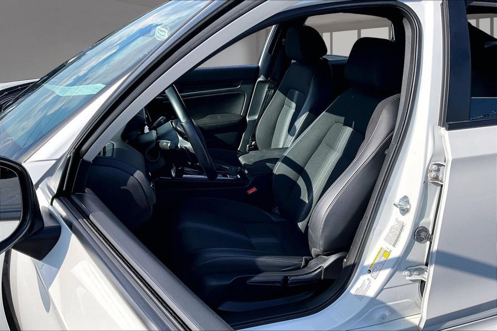 Used 2023 Honda Civic Sport image 24