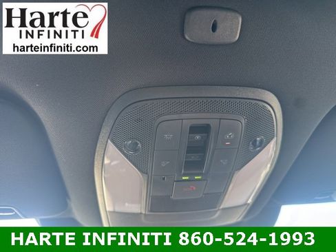 New 2026 INFINITI QX60 Sport w/ Dark Cargo Package image 19