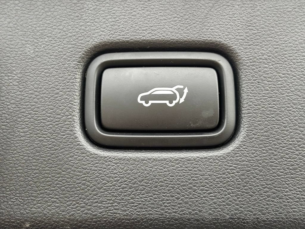 Used 2025 Hyundai Tucson SEL AWD/4WD image 13