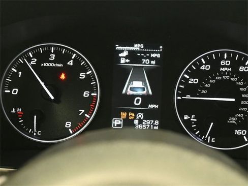 Used 2023 Subaru Outback Limited image 11