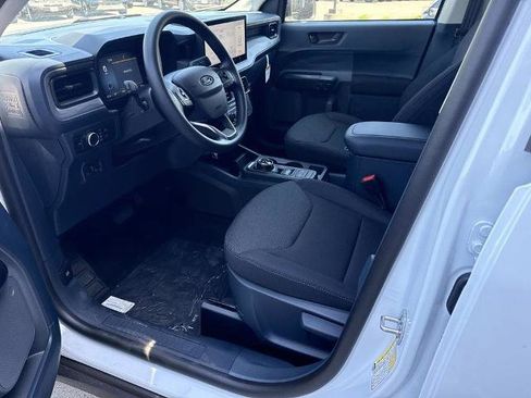 New 2026 Ford Maverick XL w/ 4K Tow Package AWD/4WD image 7