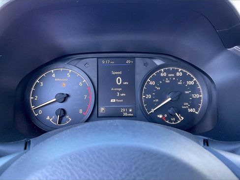 Used 2025 Nissan Altima 2.5 S image 19