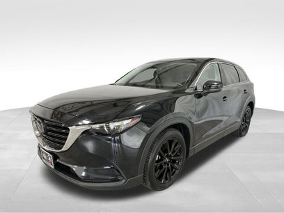 Certified 2023 MAZDA CX-9 Touring Plus