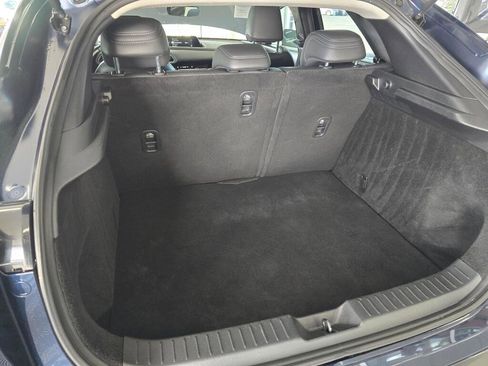 Used 2024 MAZDA CX-30 AWD 2.5 S w/ Select Sport Pkg image 16