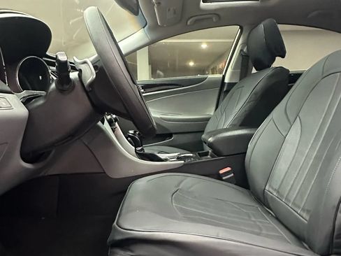 Used 2014 Hyundai Sonata Limited FWD image 11