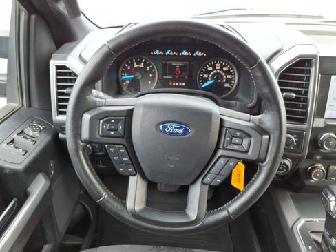 Used 2020 Ford F150 XLT w/ Equipment Group 302A Luxury AWD/4WD image 23