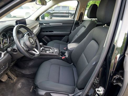 Used 2023 MAZDA CX-5 AWD 2.5 S image 21