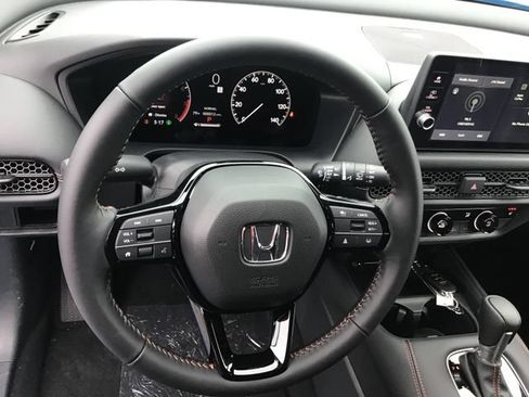 New 2026 Honda HR-V Sport image 14