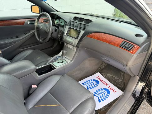 Used 2006 Toyota Solara SLE FWD image 14