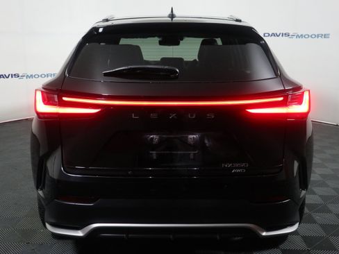 Used 2024 Lexus NX 350 F Sport AWD/4WD image 7