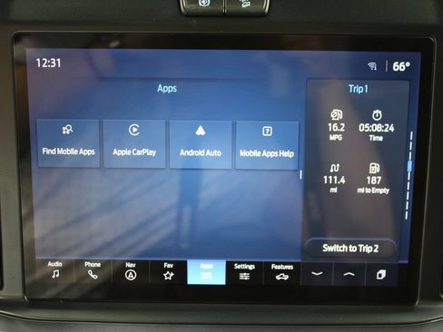 Used 2025 Ford F250 Lariat w/ Lariat Ultimate Package AWD/4WD image 34