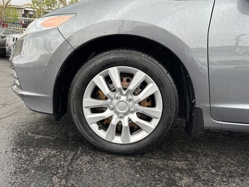 Used 2013 Honda Insight image 9