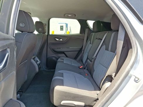 Used 2024 Chevrolet Blazer LT w/ Convenience Package FWD image 29