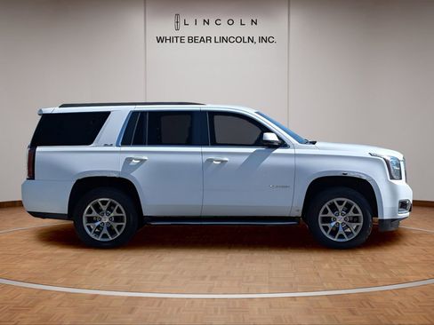 Used 2015 GMC Yukon SLE w/ Convenience Package AWD/4WD image 4