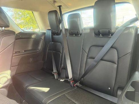 Certified 2024 Nissan Pathfinder SL w/ SL Premium Package image 26