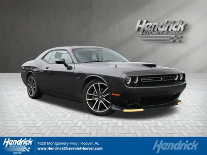 Used 2023 Dodge Challenger R/T