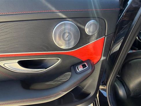 Used 2017 Mercedes-Benz C 63 AMG S image 19