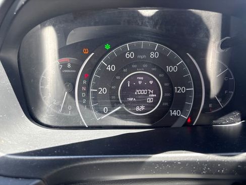 Used 2012 Honda CR-V EX-L image 17