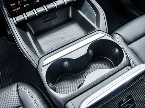 New 2026 GMC Terrain Denali image 14