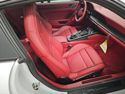 Used 2026 Porsche 911 Carrera GTS RWD image 6