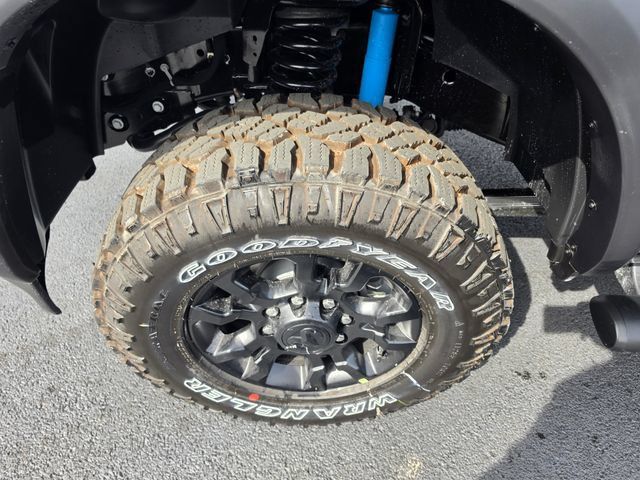 New 2026 RAM 2500 Power Wagon AWD/4WD image 9