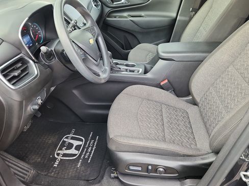 Used 2023 Chevrolet Equinox LT image 10