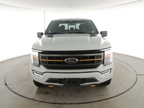 Used 2023 Ford F150 Tremor w/ Trailer Tow Package AWD/4WD image 5