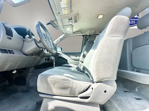 Used 2016 Nissan Frontier S RWD image 19