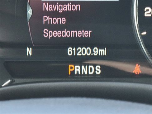 Used 2017 Lincoln MKC Reserve w/ Lincoln MKC Climate Package image 35