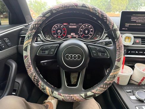 Used 2018 Audi A4 2.0T Ultra Premium Plus w/ Premium Plus Package FWD image 11